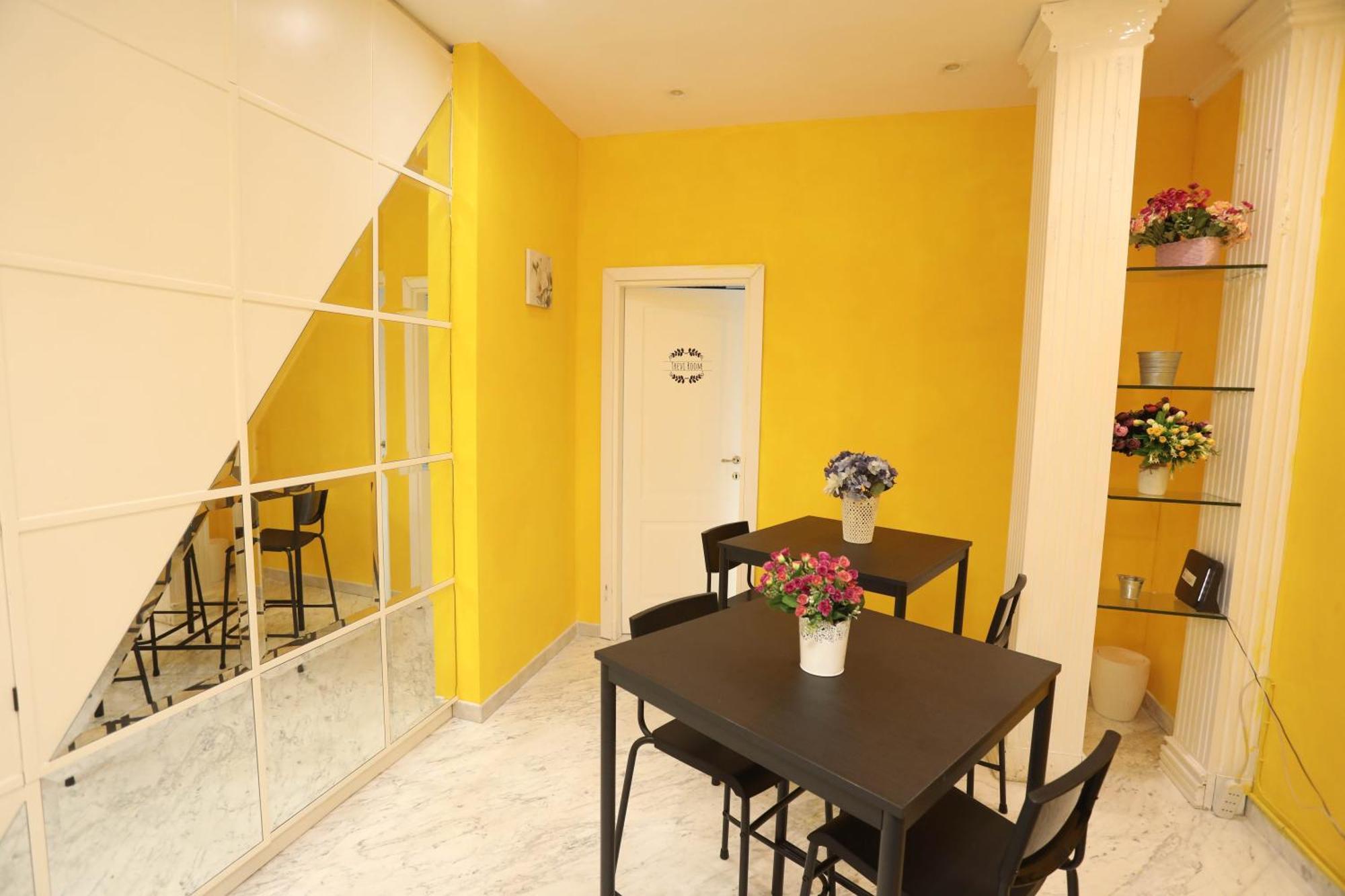 Domus Antica Trastevere Roma