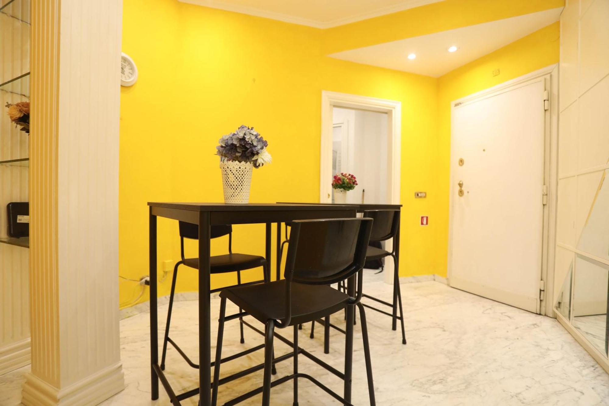 Domus Antica Trastevere * Roma