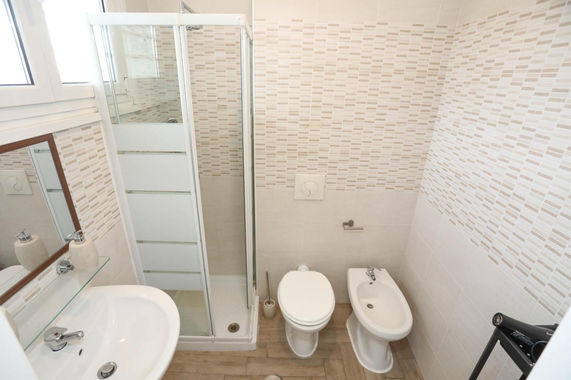 Domus Antica Trastevere Bed & Breakfast Roma