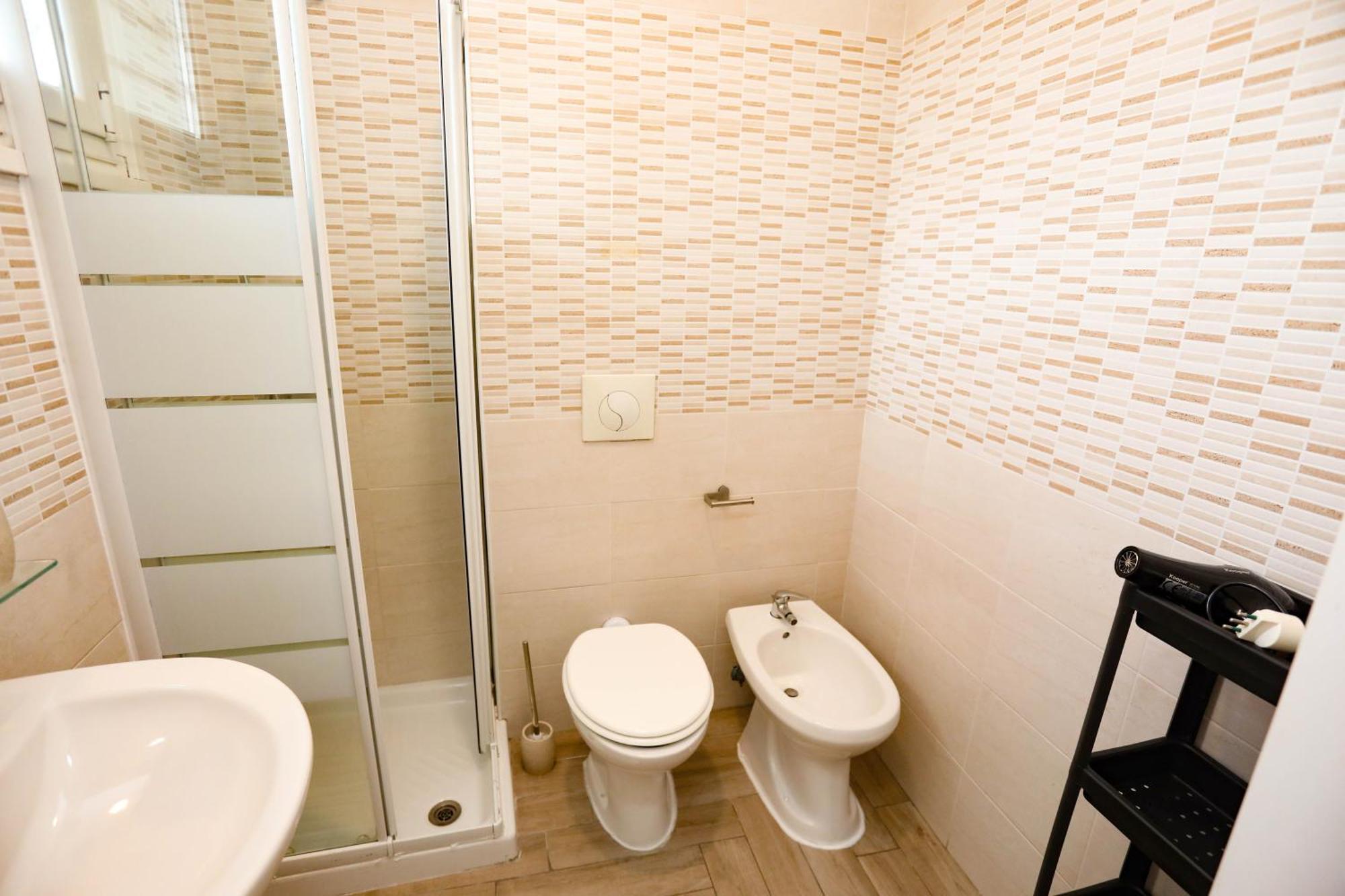 Bed & Breakfast Domus Antica Trastevere Roma