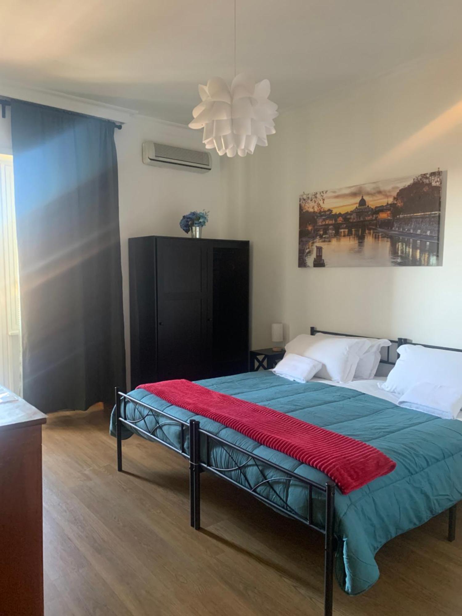 Bed & Breakfast Domus Antica Trastevere Roma