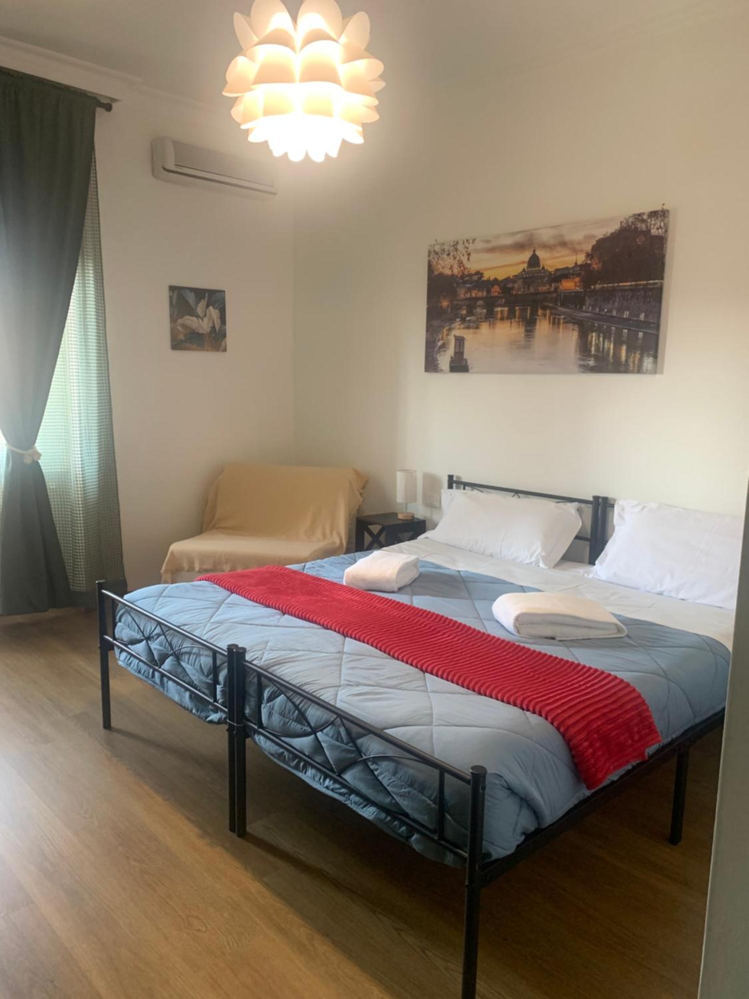 Domus Antica Trastevere Bed & Breakfast Roma